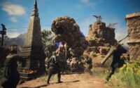 Dragon’s Dogma 2 Gets Casual Mode