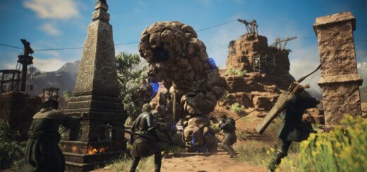 New Release Round-Up (March 21, 2024)