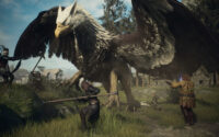 Dragon’s Dogma 2 Character Creator Tool Available