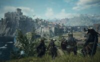 Dragon’s Dogma 2 Gets Eight-Minute Welcome Trailer