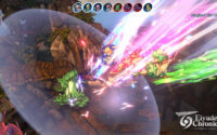 Eiyuden Chronicle: Hundred Heroes Introduces Many Companions