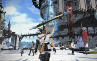 Final Fantasy XIV Xbox Series X|S Version Launching This Month