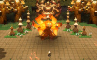 Home of the Yokai Announced