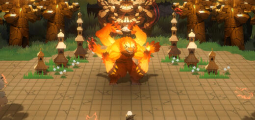 Home of the Yokai Announced