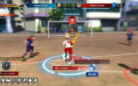 Inazuma Eleven: Victory Road Beta Demo Impression