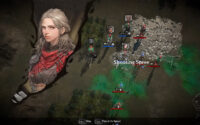 Lost Eidolons: Veil of the Witch Version 1.2 Update Available