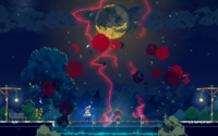 Momodora: Moonlit Farewell Gets Free Update