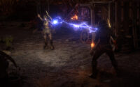 Path of Exile 2 Showcases Ranger, Path of Exile: Necropolis Announced