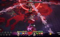 Penny Blood: Hellbound Available on Early Access