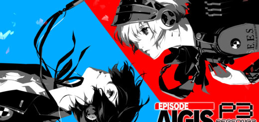 Persona 3 Reload: Episode Aigis Coming in September