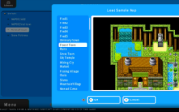 RPG Maker WITH Demo Available on PS4, PS5