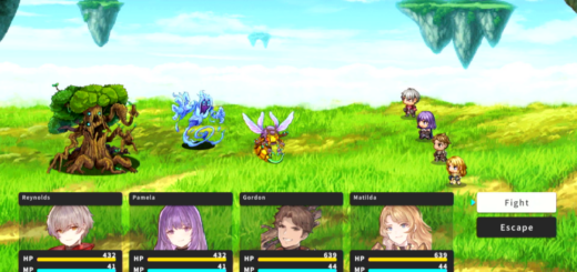 RPG Maker WITH Western Release Announced
