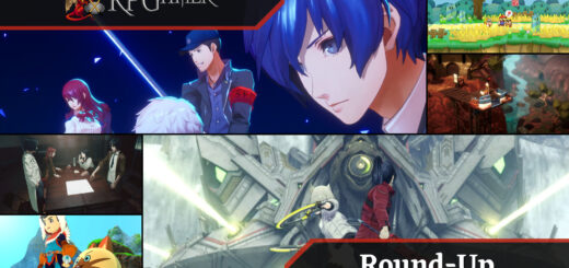 RPGamer Round-Up: March 10 – March 17