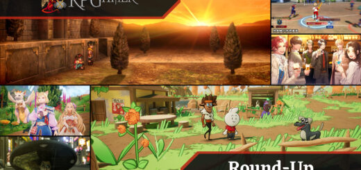 RPGamer Round-Up: March 24 – March 31