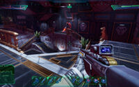 System Shock Remake Coming to Nintendo Switch Consoles