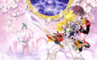 Tales Series Character Designer Mutsumi Inomata Passes Away