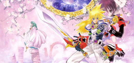Tales Series Character Designer Mutsumi Inomata Passes Away