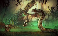 Tails of Iron 2: Whiskers of Winter Announced