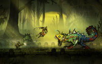 Tails of Iron 2 Gets Gameplay Trailer