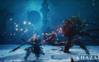 The First Berserker: Khazan Opening Cinematic Revealed