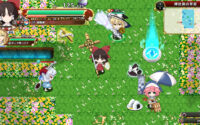 Touhou Genso Wanderer -Foresight- Getting Console Release