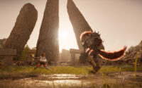 Nexon Announces Vindictus: Defying Fate