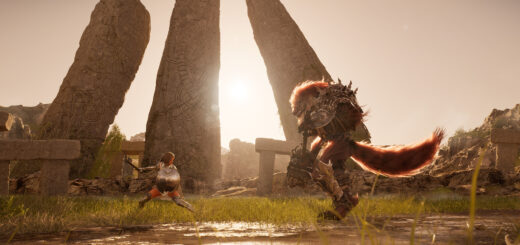 Nexon Announces Vindictus: Defying Fate