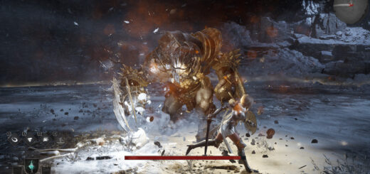 Vindictus: Defying Fate Pre-Alpha Test Dates Announced