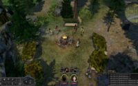 Swordhaven: Iron Conspiracy Kickstarter Campaign Underway