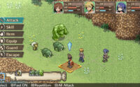Adventure Bar Story PlayStation, Switch Versions Released Internationally