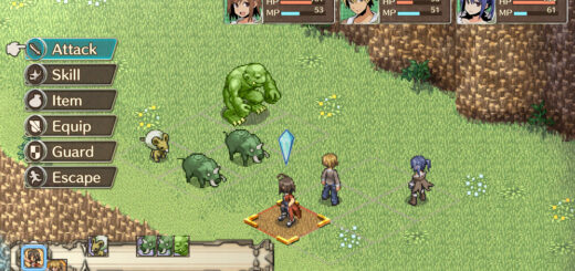 Adventure Bar Story PlayStation, Switch Versions Released Internationally
