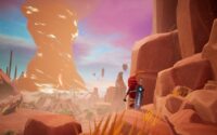 Monolith: Requiem of the Ancients Rebranded as Astor: Blade of the Monolith