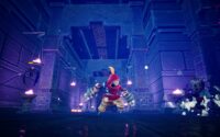 Astor: Blade of the Monolith Gets Release Date