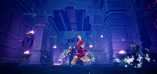 Astor: Blade of the Monolith Gets Release Date