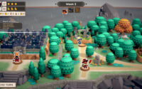 Baladins Coming to PlayStation, Switch This Month