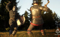 Bellwright Available on Steam Early Access