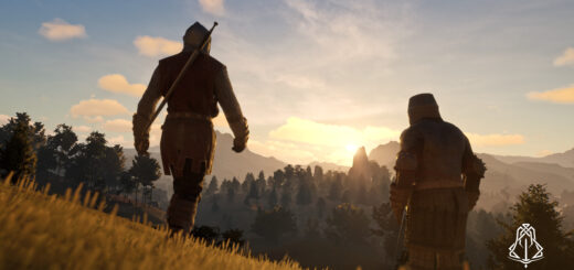 Bellwright Coming to Consoles
