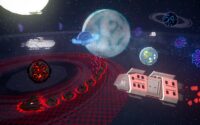Beyond Galaxyland Announced