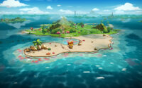 Cat Quest III Adds Mew Game Mode