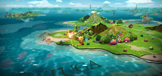 Cat Quest III Gets Release Date