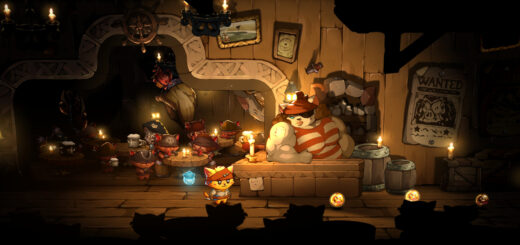 Cat Quest III Shows the Pirate’s Way