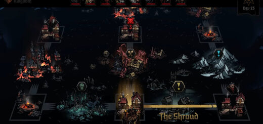 Darkest Dungeon II Update Adding New Mode