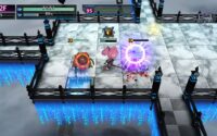 Death end re;Quest: Code Z Launching on PC Next Week