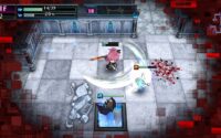 Death end re;Quest: Code Z Steam Release Announced