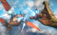 Echoes of Elysium Now Available on Steam Early Access