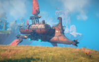 Echoes of Elysium Early Access Release Set for End of January