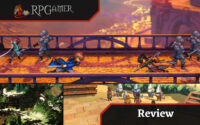 Eiyuden Chronicle: Hundred Heroes Review
