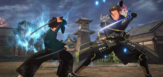 Fate/Samurai Remnant’s Second DLC Releasing This Week