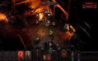 Flint: Treasure of Oblivion Striking for October