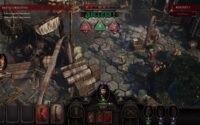Flint: Treasure of Oblivion Shows Card and Dice Mechanics